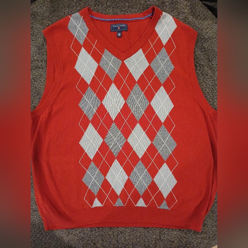 Men sweater